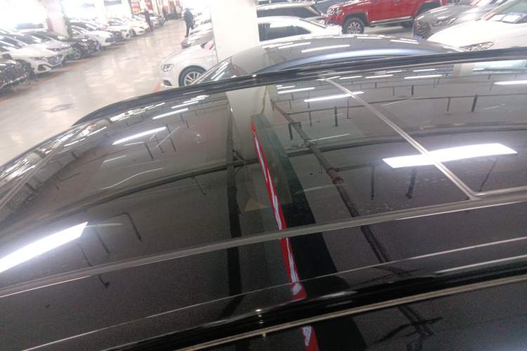 Used Bestune Yueyi 07 2025 210km Joyful Edition
