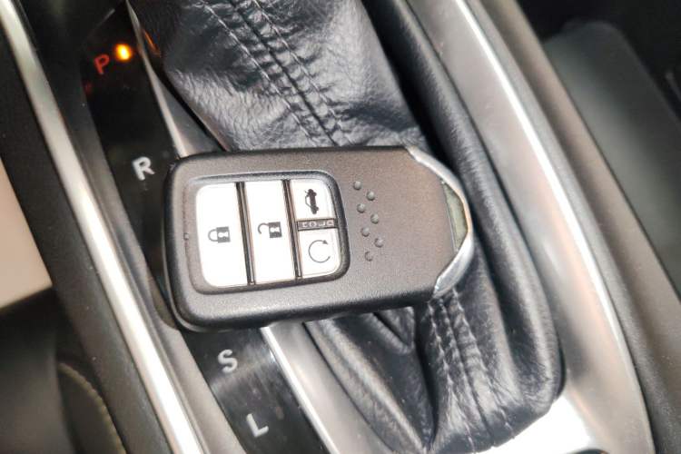 Used Honda Inspire 2019 260TURBO Elegant Edition China VI Emission Standard