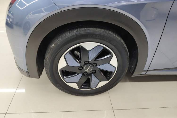 Used BYD Dolphin 2024 Honor Edition 420km Fashion Version