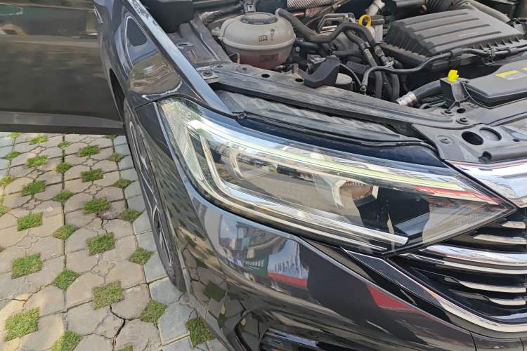 Used Volkswagen Sagitar 2023 280TSI DSG Excellence Edition