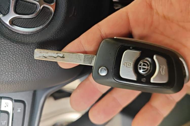 Used Brilliance V6 2018 1.5T Manual Elite Model