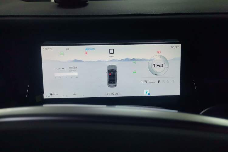 Used JETOUR Freelander 2025 2.0TD Automatic XWD Conqueror