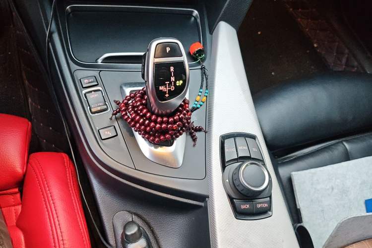 Used BMW 3 Series 2017 320i M Sport
