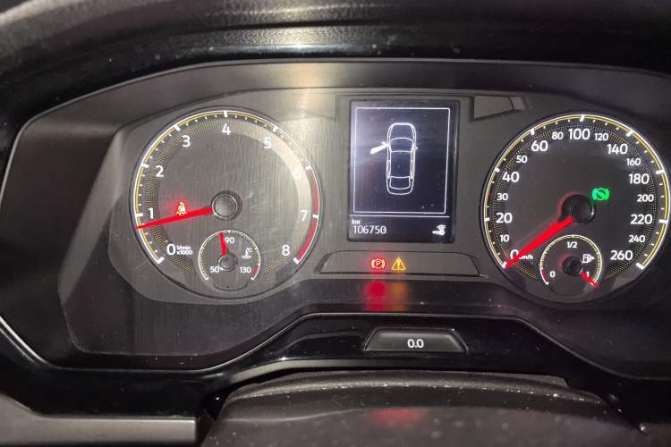 Used Volkswagen Bora 2021 1.5L Automatic Elite Smart Connect Edition
