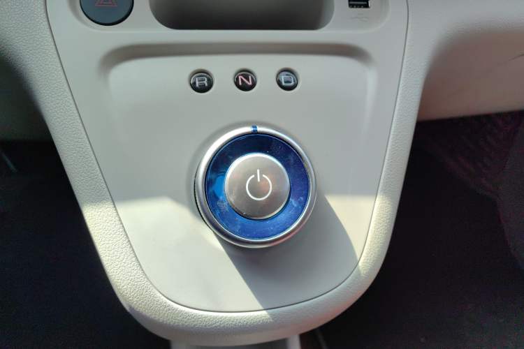 Used ORA White Cat 2020 360km Standard Version
