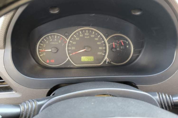 Used Wuling Hongguang 2014 1.2L Base Model China IV