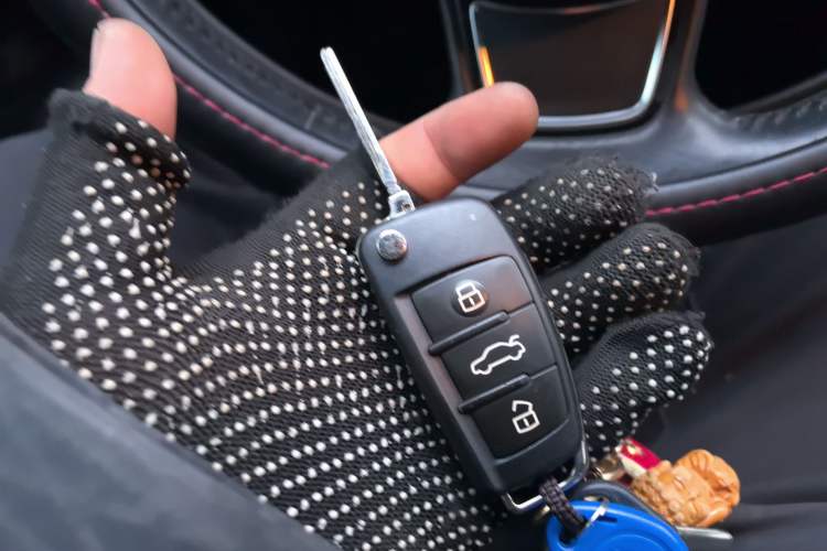 Used Audi A3 2016 Limousine 35 TFSI Prestige Edition