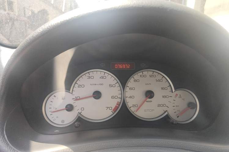 Used Citroen C2 2012 1.4L Manual Comfort Edition