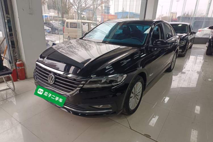 Used Volkswagen Lavida 2021 280TSI DSG Comfort Edition