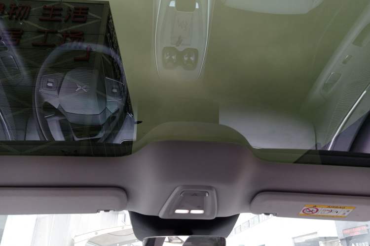 Used XPeng MONA M03 2025 600 with Ultra-Long Range Max
