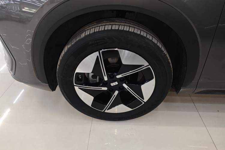 Used Geely Galaxy E5 2024 530km Long-Range Version