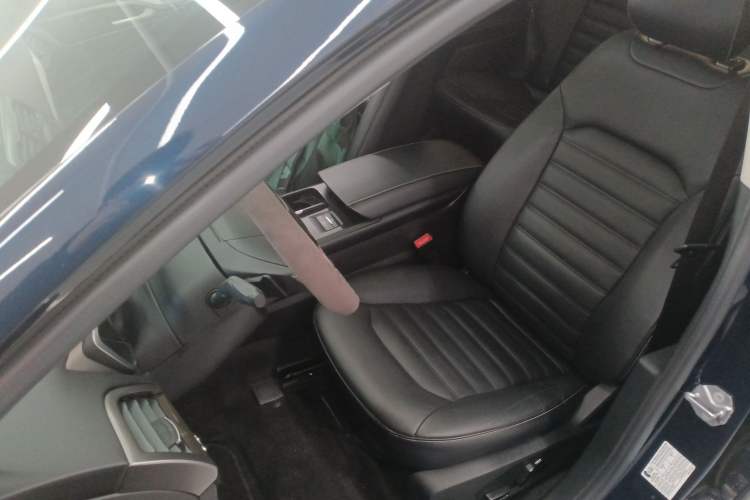 Used Ford Mondeo 2017 Facelifted EcoBoost 200 Luxury Version