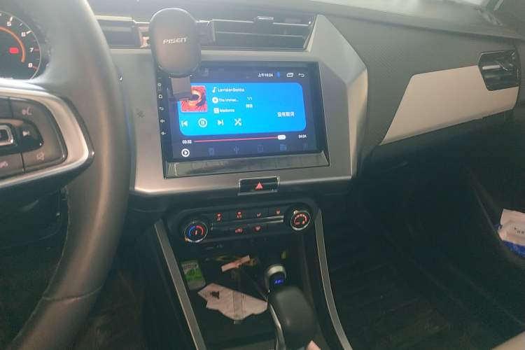 Used Chery Tiggo 3X 2022 Diamond Edition 1.5L CVT Elite Version