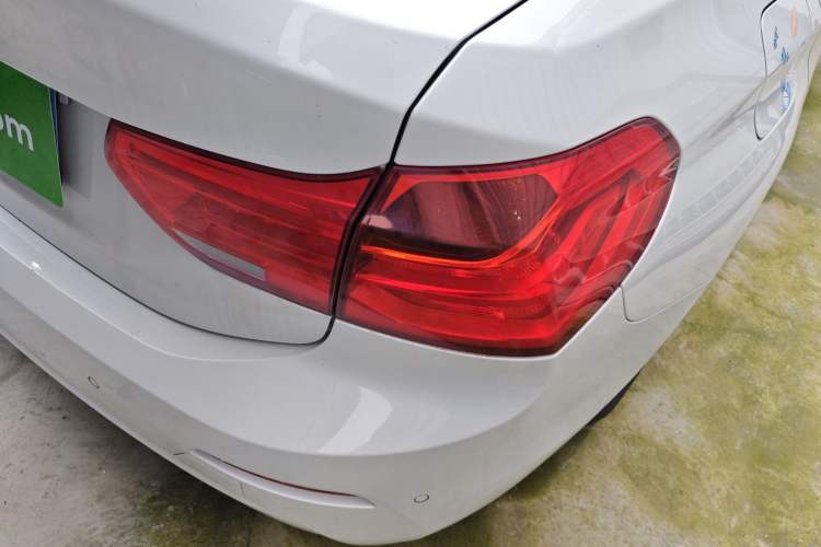 Used BMW 1 Series 2018 Revised 118i Fashion Edition
