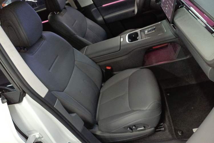 Used XPeng G6 2025 625 Long-Range Max Flagship Edition