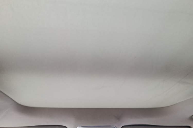 Used Geely Auto Emgrand X7 Sport 2016 2.0L Manual ZhiShang Version