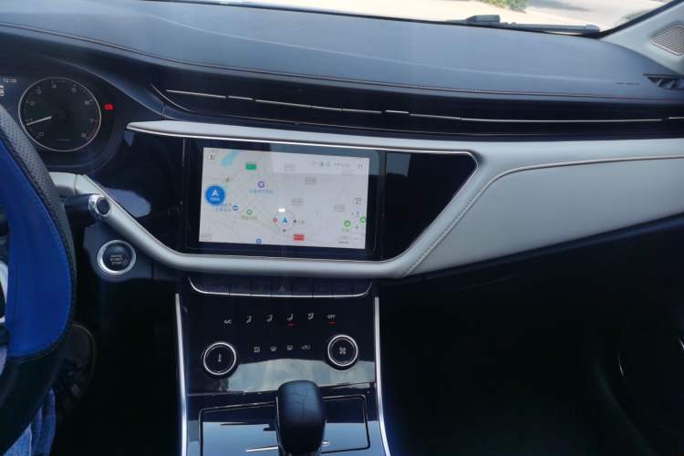 Used Chery Arrizo GX 2018 1.5T CVT Color Version China V Standard
