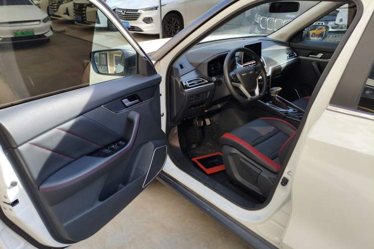 Used Venucia T60 2022 1.6L CVT Smart Drive Version