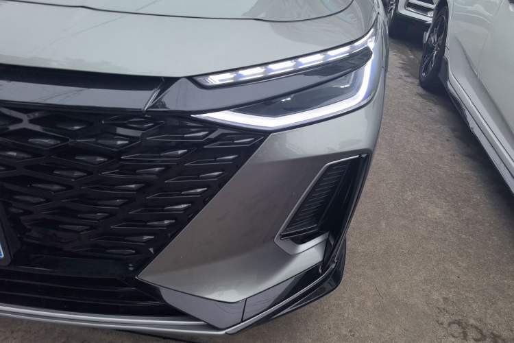 Used Chery Arrizo 8 2024 1.6T DCT Rui Left Front Headlight