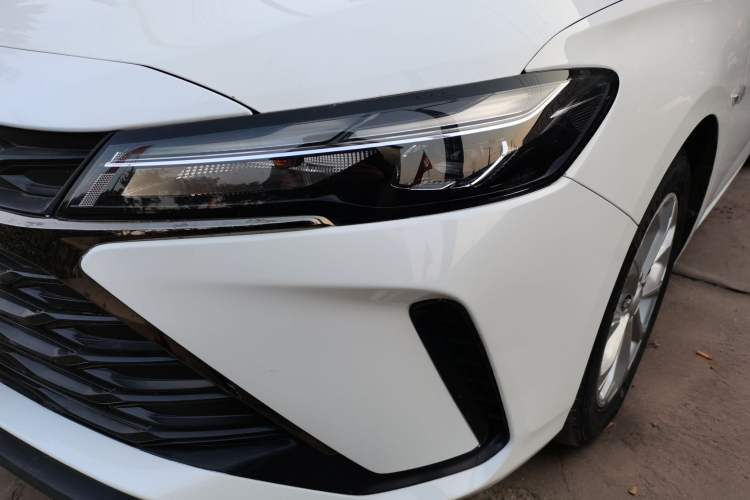 Used Chevrolet Monza 2023 1.5L Dual-Clutch Enjoyment Edition
