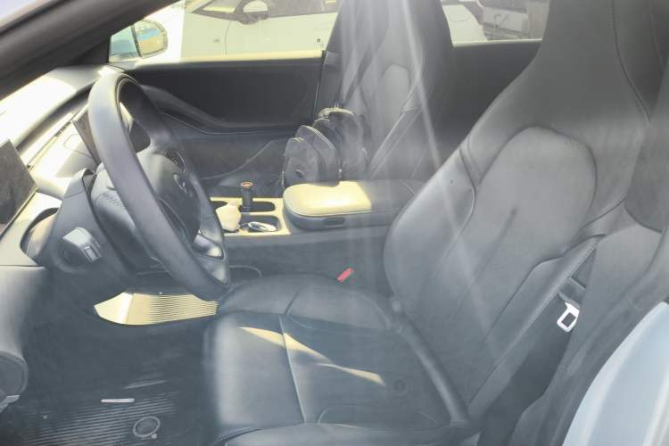 Used Nio ET5 2022 75 kWh