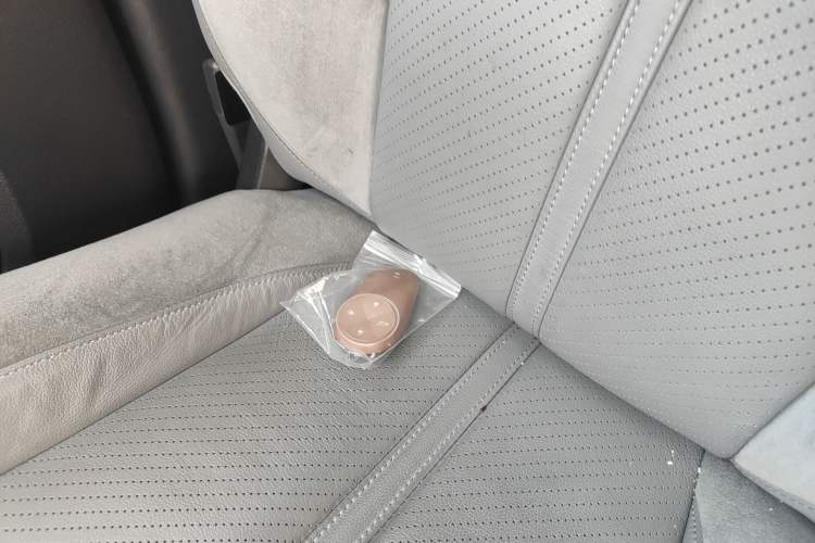 Used Nio ES6 2020 420 km Sport Edition
