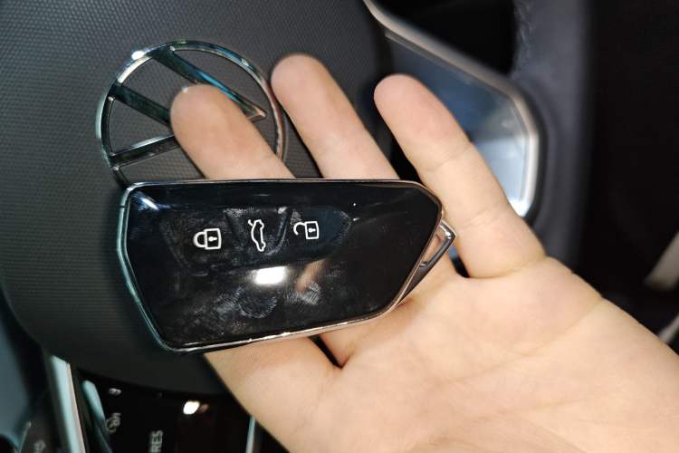 Used Volkswagen ID.4 X 2022 Pure Edition
