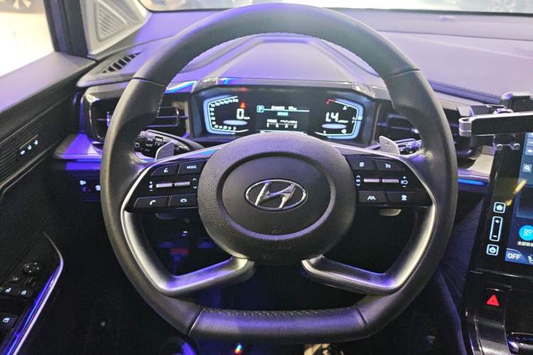 Used Hyundai Custo 2021 380TGDi Smart Love Flagship Edition TOP Premium