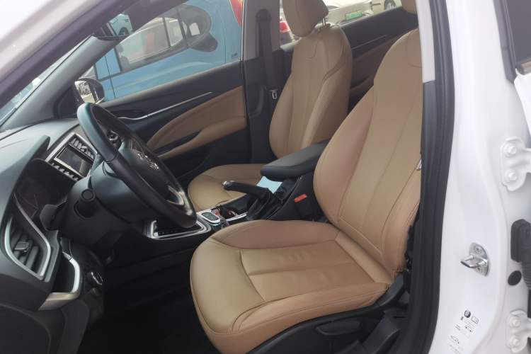 Used Buick GT 2018 18T Automatic Flagship Model