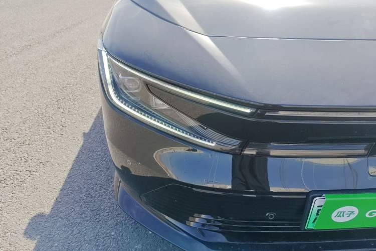 Used Honda P7 2025 Rear-Drive Long-Range Plus