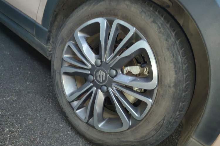 Used Leapmotor T03 2021 400 Luxury Edition