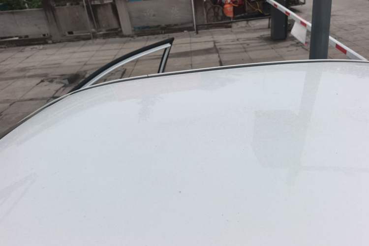 Used BYD F3 2020 1.5L Manual Value Edition Roof