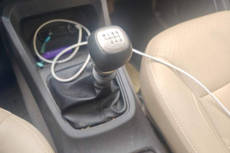 Used Wuling Hongguang 2019 1.5L S Comfort Edition China VI LAR