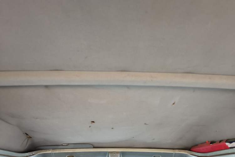 Used Wuling Zhiguang 2013 1.0L Practical Version
