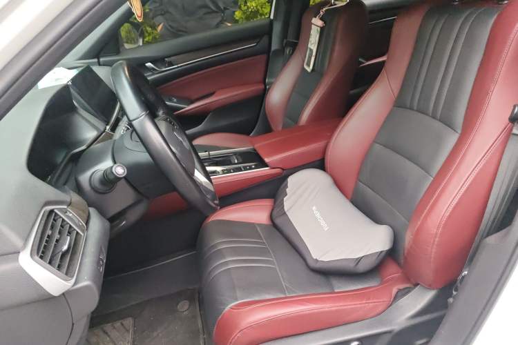 Used Honda Inspire 2022 260TURBO Jingyue Version