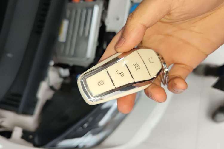 Used BYD Seagull 2024 Honor Edition 305km Dynamic Version