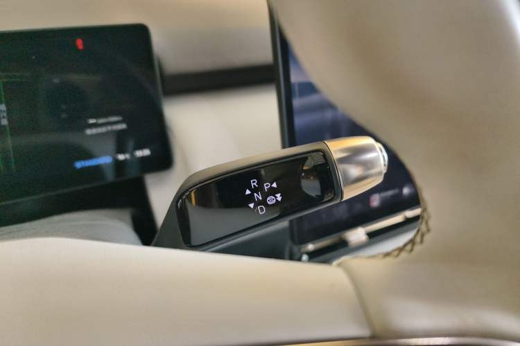 Used XPeng P7+ 2024 Long-Range Max
