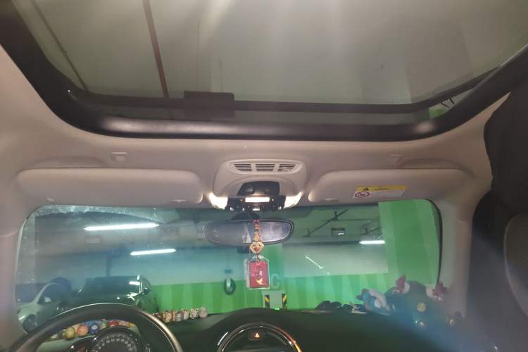 Used MINI MINI 2018 1.5T ONE PLUS Five-Door Edition
