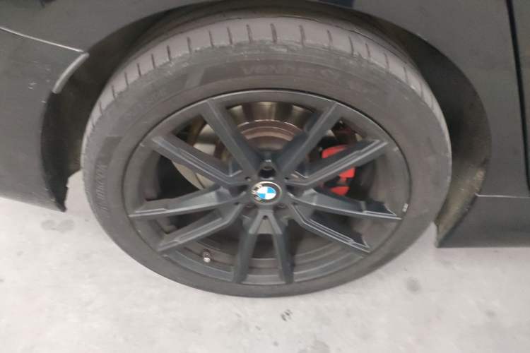 Used BMW 3 Series 2020 320Li M Sport Package
