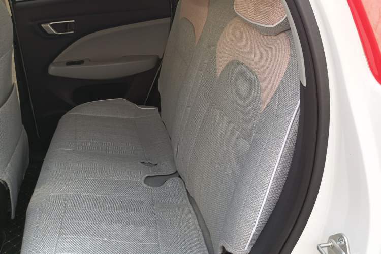 Used Leapmotor T03 2023 310 Lite Edition