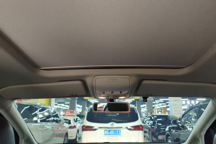 Used Seat Alhambra 2013 1.8TSI Luxury Edition Euro V
