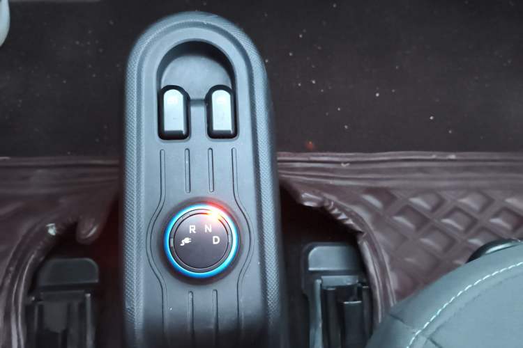 Used Wuling Hongguang MINIEV 2020 Enjoyment Model Lithium Iron Phosphate
