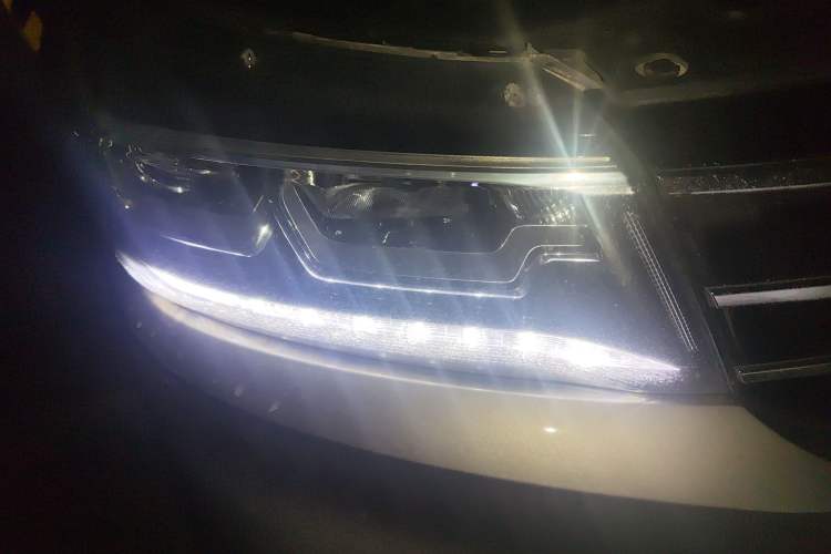 Used FORTHING Joyear X5 2017 Jingxiang Series 1.5T CVT Luxury Model