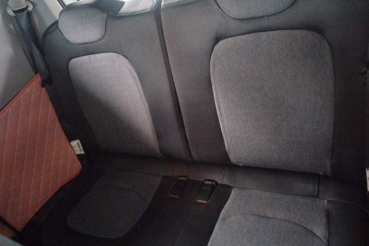 Used Wuling Hongguang MINIEV 2021 Macaron Premium Model – Lithium Iron Phosphate
