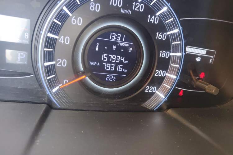 Used Honda Odyssey 2015 2.4L Prestige Edition