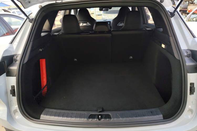 Used BAIC Rubik 2023 1.5T DCT Youth Edition
