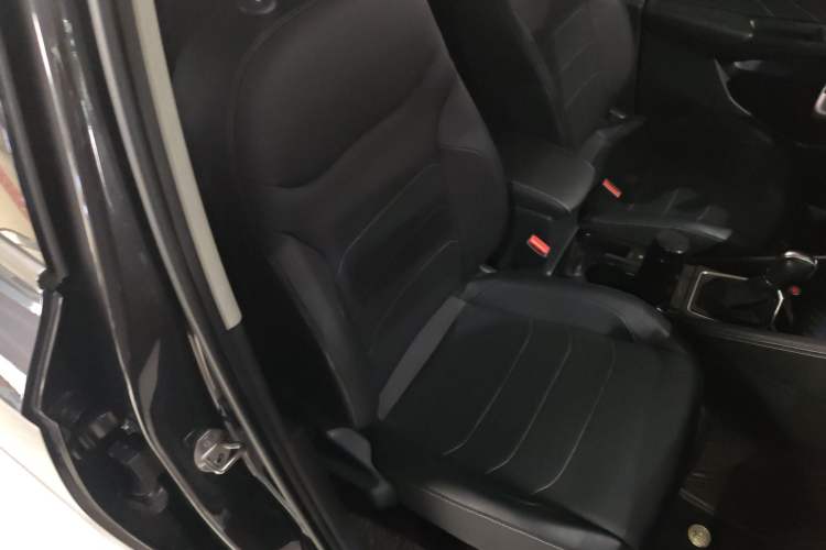 Used Jetta VS5 2023 280TSI Automatic Enjoyment Model
