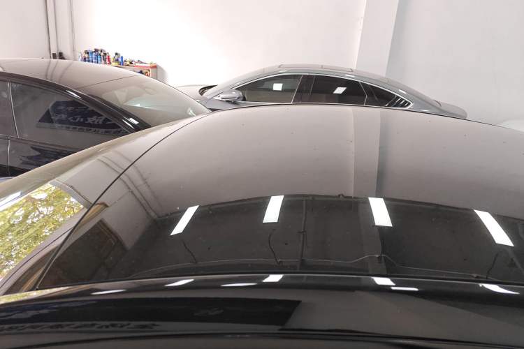 Used Tesla Model Y 2021 Long-Range All-Wheel-Drive Version
