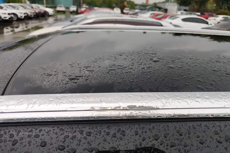 Used Geely Auto icon 2023 1.5TD Chocolate Smoothie Edition
