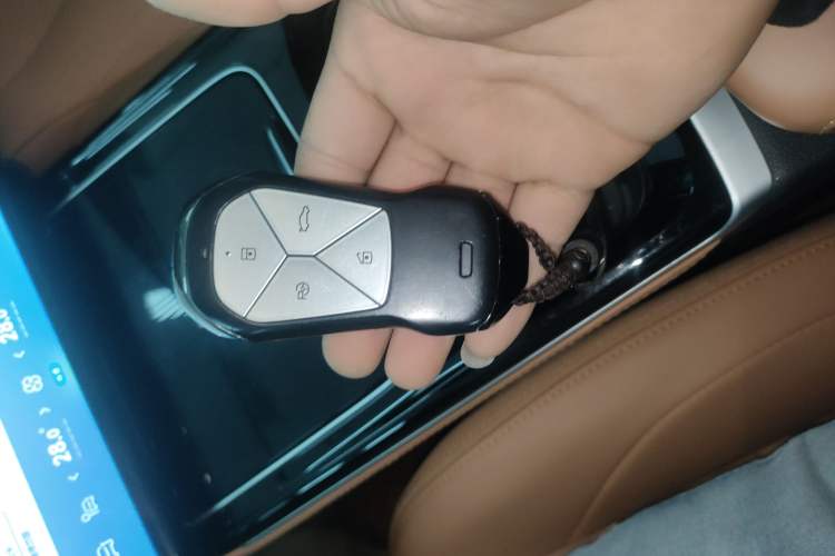 Used XPeng P5 2021 460E